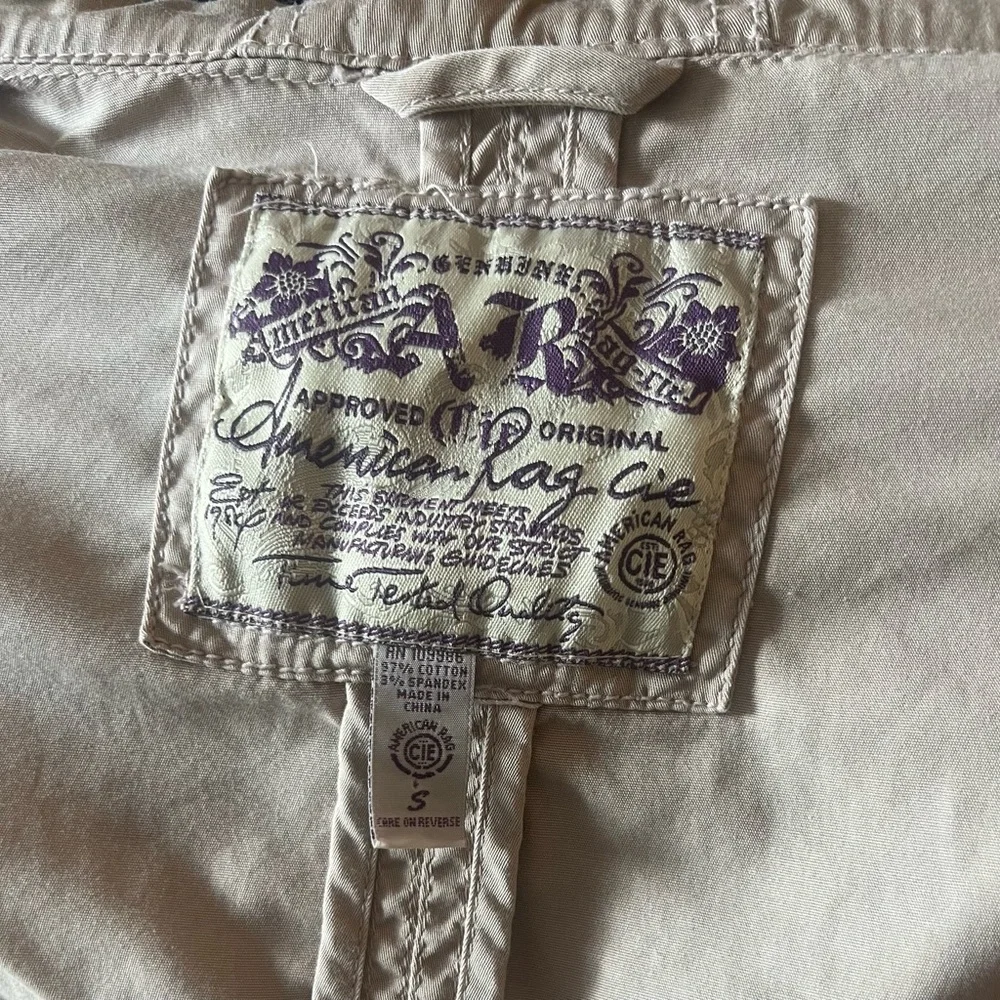 American Rag Jacket - Picture 4 of 4